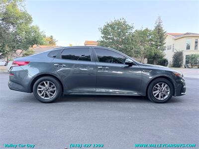 2020 Kia Optima LX - Photo 7 - Reseda, CA 91335