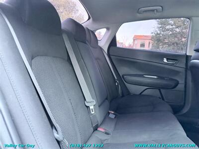 2020 Kia Optima LX - Photo 23 - Reseda, CA 91335