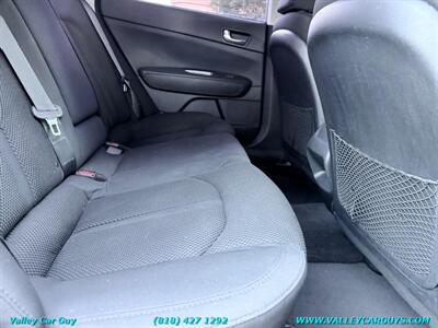 2020 Kia Optima LX - Photo 21 - Reseda, CA 91335