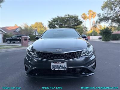 2020 Kia Optima LX - Photo 2 - Reseda, CA 91335