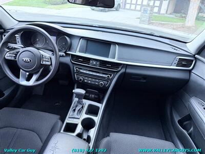 2020 Kia Optima LX - Photo 14 - Reseda, CA 91335