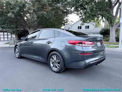 2020 Kia Optima LX - Photo 6 - Reseda, CA 91335