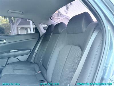 2020 Kia Optima LX - Photo 22 - Reseda, CA 91335
