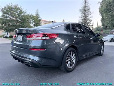 2020 Kia Optima LX - Photo 4 - Reseda, CA 91335