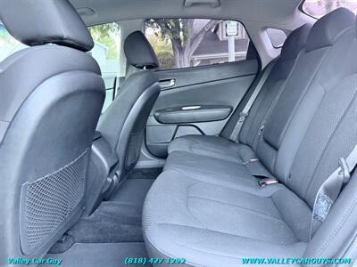 2020 Kia Optima LX - Photo 20 - Reseda, CA 91335