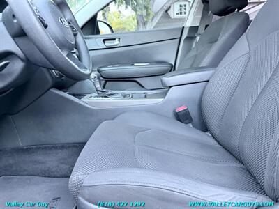 2020 Kia Optima LX - Photo 12 - Reseda, CA 91335