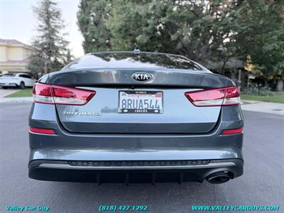 2020 Kia Optima LX - Photo 5 - Reseda, CA 91335