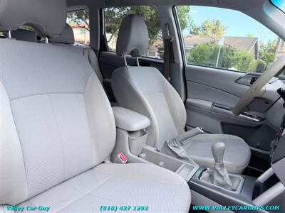2013 Subaru Forester 2.5X   - Photo 12 - Reseda, CA 91335