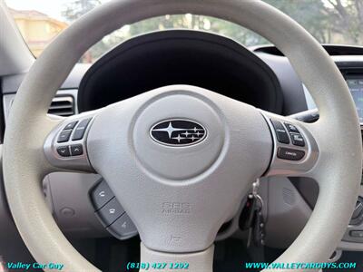 2013 Subaru Forester 2.5X   - Photo 17 - Reseda, CA 91335