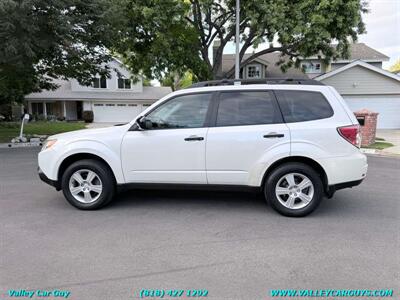 2013 Subaru Forester 2.5X   - Photo 8 - Reseda, CA 91335