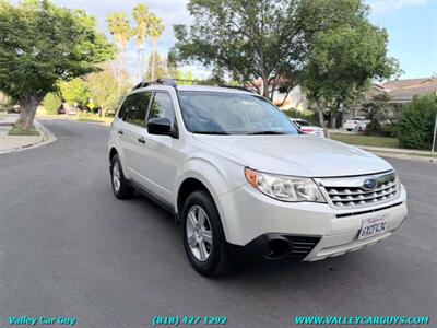 2013 Subaru Forester 2.5X   - Photo 3 - Reseda, CA 91335