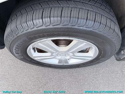 2013 Subaru Forester 2.5X   - Photo 32 - Reseda, CA 91335