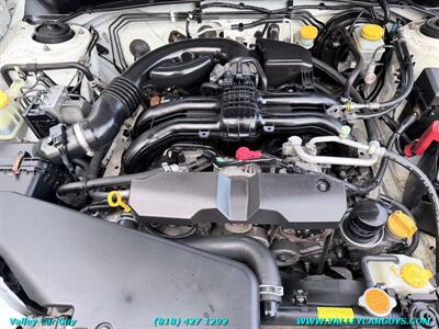 2013 Subaru Forester 2.5X   - Photo 30 - Reseda, CA 91335