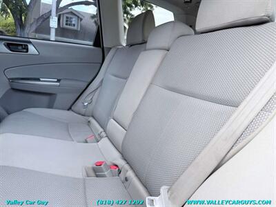 2013 Subaru Forester 2.5X   - Photo 24 - Reseda, CA 91335