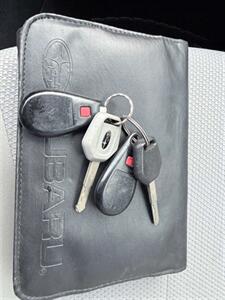 2013 Subaru Forester 2.5X   - Photo 21 - Reseda, CA 91335