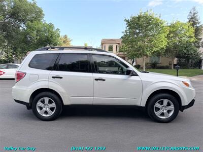 2013 Subaru Forester 2.5X   - Photo 7 - Reseda, CA 91335