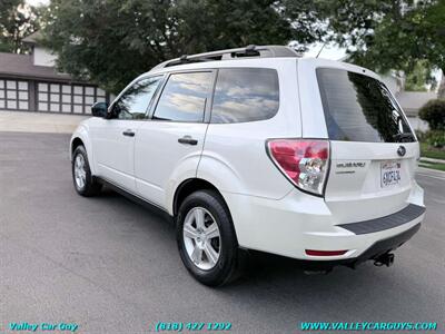 2013 Subaru Forester 2.5X   - Photo 6 - Reseda, CA 91335