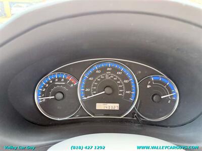 2013 Subaru Forester 2.5X   - Photo 18 - Reseda, CA 91335