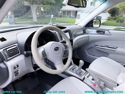 2013 Subaru Forester 2.5X   - Photo 15 - Reseda, CA 91335