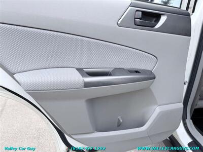 2013 Subaru Forester 2.5X   - Photo 26 - Reseda, CA 91335