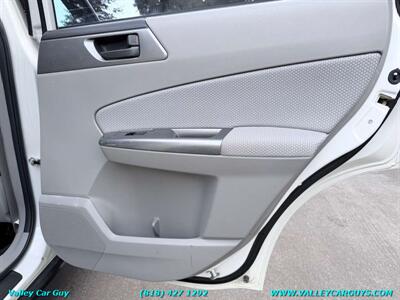 2013 Subaru Forester 2.5X   - Photo 27 - Reseda, CA 91335