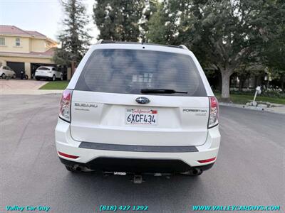 2013 Subaru Forester 2.5X   - Photo 5 - Reseda, CA 91335