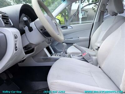 2013 Subaru Forester 2.5X   - Photo 13 - Reseda, CA 91335