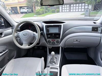 2013 Subaru Forester 2.5X   - Photo 16 - Reseda, CA 91335