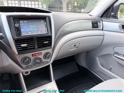 2013 Subaru Forester 2.5X   - Photo 19 - Reseda, CA 91335