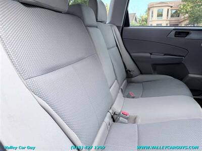 2013 Subaru Forester 2.5X   - Photo 25 - Reseda, CA 91335
