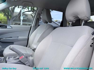 2013 Subaru Forester 2.5X   - Photo 14 - Reseda, CA 91335