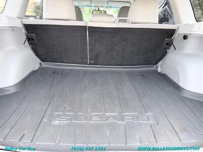 2013 Subaru Forester 2.5X   - Photo 29 - Reseda, CA 91335