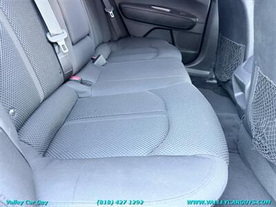 2020 Kia Optima LX - Photo 22 - Reseda, CA 91335