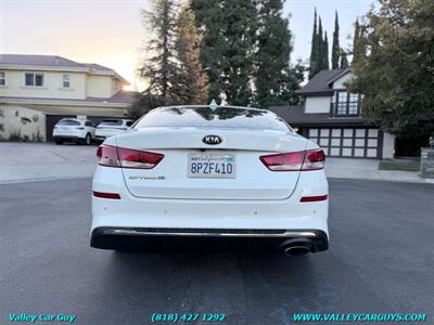 2020 Kia Optima LX - Photo 5 - Reseda, CA 91335
