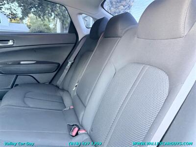 2020 Kia Optima LX - Photo 19 - Reseda, CA 91335