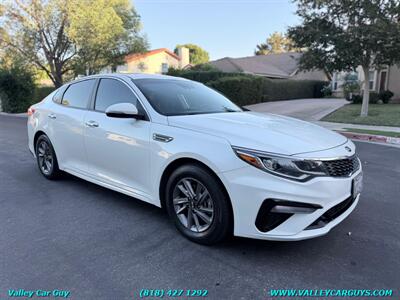2020 Kia Optima LX - Photo 3 - Reseda, CA 91335