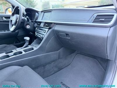 2020 Kia Optima LX - Photo 10 - Reseda, CA 91335