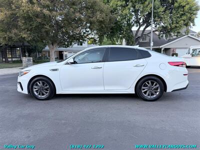 2020 Kia Optima LX - Photo 8 - Reseda, CA 91335