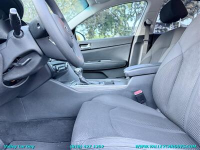 2020 Kia Optima LX - Photo 13 - Reseda, CA 91335
