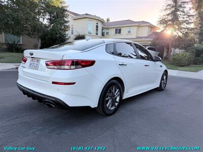 2020 Kia Optima LX - Photo 4 - Reseda, CA 91335