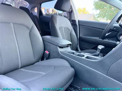 2020 Kia Optima LX - Photo 12 - Reseda, CA 91335