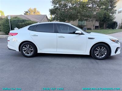 2020 Kia Optima LX - Photo 7 - Reseda, CA 91335