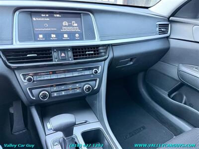2020 Kia Optima LX - Photo 16 - Reseda, CA 91335