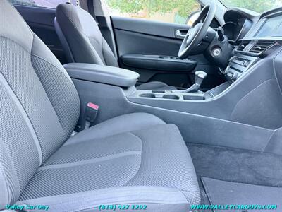 2020 Kia Optima LX - Photo 11 - Reseda, CA 91335