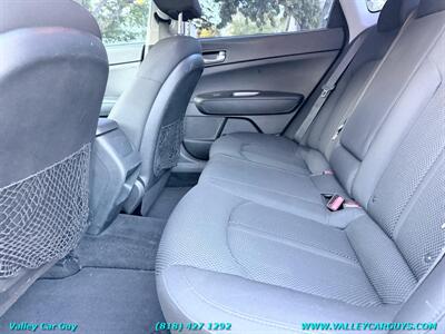 2020 Kia Optima LX - Photo 21 - Reseda, CA 91335