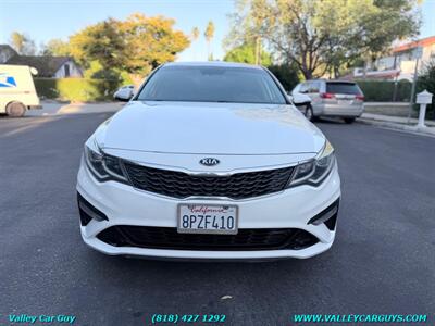 2020 Kia Optima LX - Photo 2 - Reseda, CA 91335