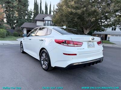 2020 Kia Optima LX - Photo 6 - Reseda, CA 91335