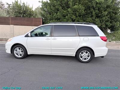 2006 Toyota Sienna XLE Limited 7 Passen - Photo 8 - Reseda, CA 91335