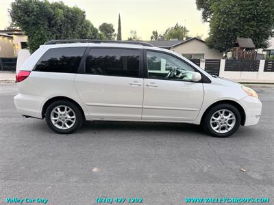 2006 Toyota Sienna XLE Limited 7 Passen - Photo 7 - Reseda, CA 91335