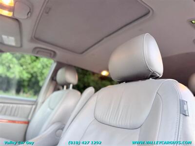 2006 Toyota Sienna XLE Limited 7 Passen - Photo 14 - Reseda, CA 91335